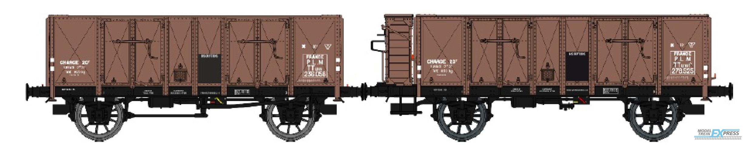 REE models WB-477